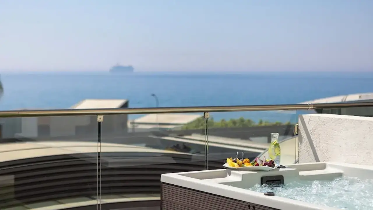 Atlantica Bay Hotel - Adults Only
