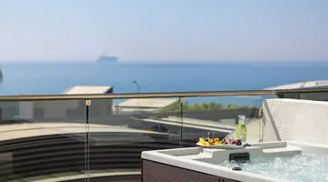 Atlantica Bay Hotel - Adults Only