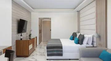 Atlantica Bay Hotel - Adults Only