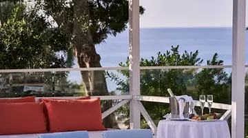 Atlantica Bay Hotel - Adults Only