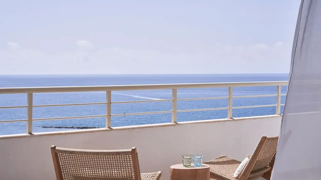 Atlantica Bay Hotel - Adults Only