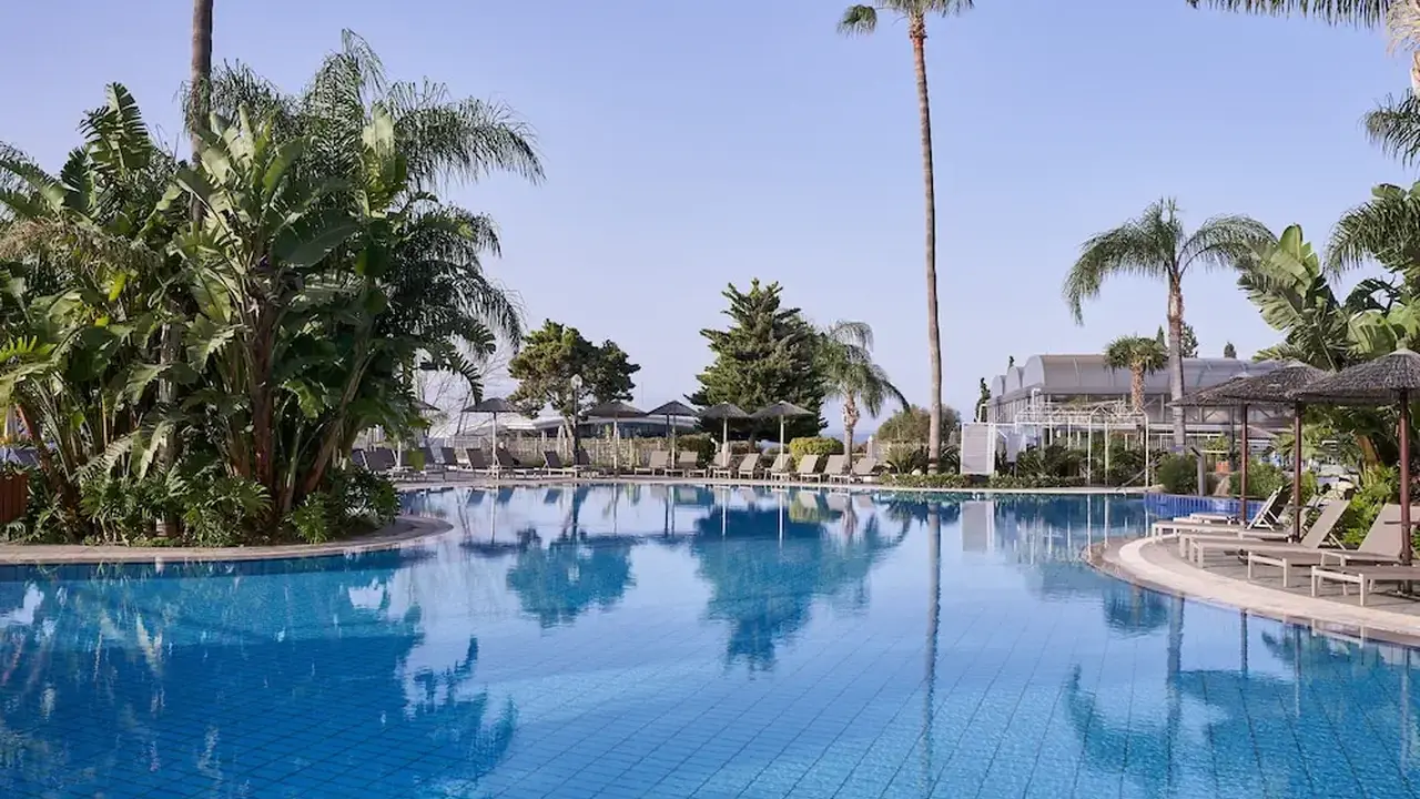 Atlantica Bay Hotel - Adults Only