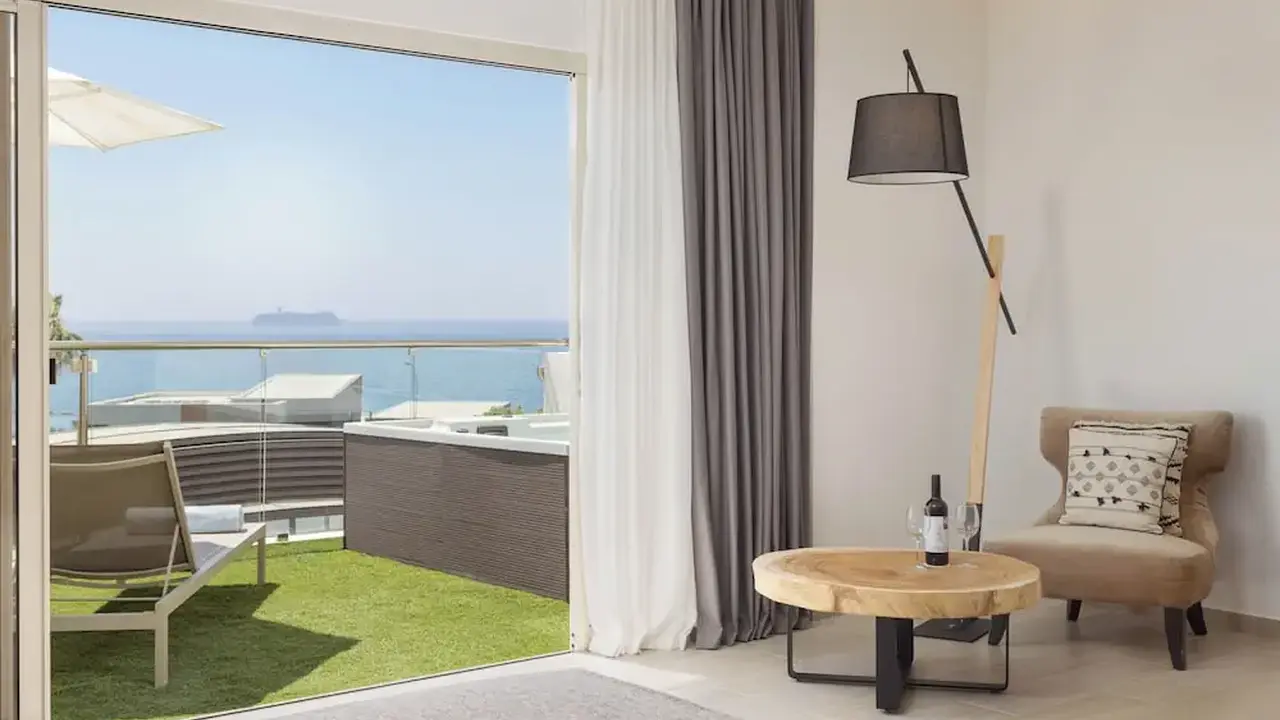 Atlantica Bay Hotel - Adults Only