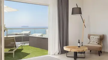 Atlantica Bay Hotel - Adults Only