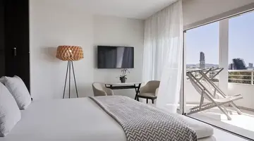 Atlantica Bay Hotel - Adults Only