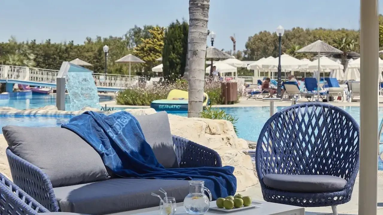 Atlantica Bay Hotel - Adults Only