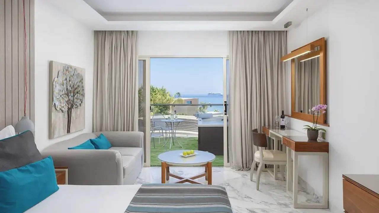 Atlantica Bay Hotel - Adults Only