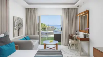 Atlantica Bay Hotel - Adults Only
