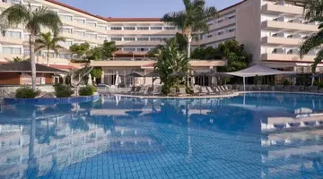 Atlantica Bay Hotel