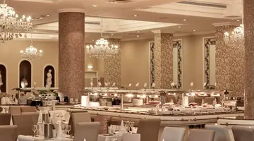 Atlantica Bay Hotel