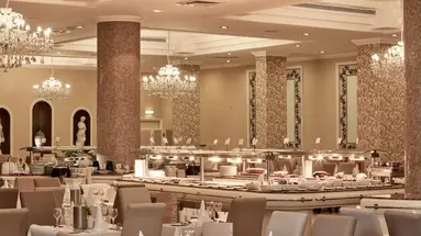 Atlantica Bay Hotel