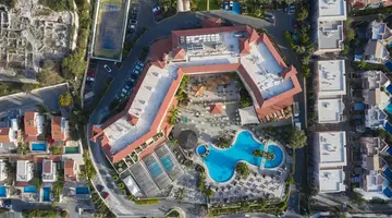 Atlantica Bay Hotel