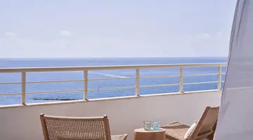 Atlantica Bay Hotel