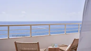 Atlantica Bay Hotel