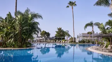 Atlantica Bay Hotel