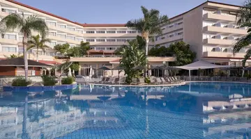 Atlantica Bay Hotel