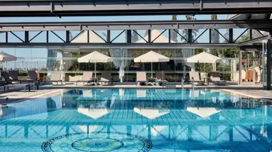 Atlantica Bay Hotel