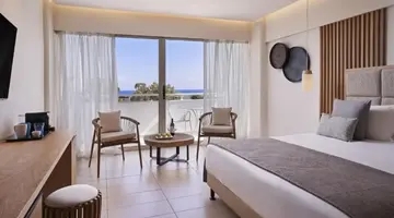 Atlantica Bay Hotel