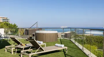 Atlantica Bay Hotel