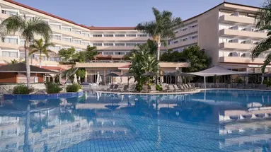 Atlantica Bay Hotel