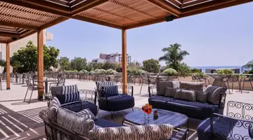 Atlantica Bay Hotel