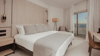 Atlantica Bay Hotel