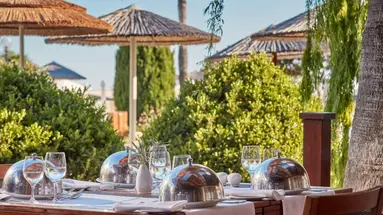 Atlantica Bay Hotel