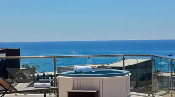 Atlantica Bay Hotel