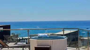 Atlantica Bay Hotel