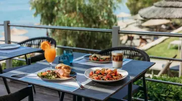 Atlantica Bay Hotel