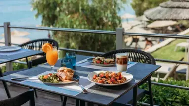 Atlantica Bay Hotel