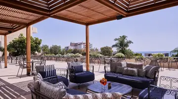 Atlantica Bay Hotel