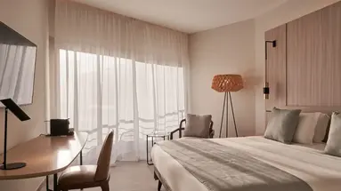 Atlantica Bay Hotel