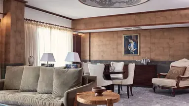 Atlantica Bay Hotel