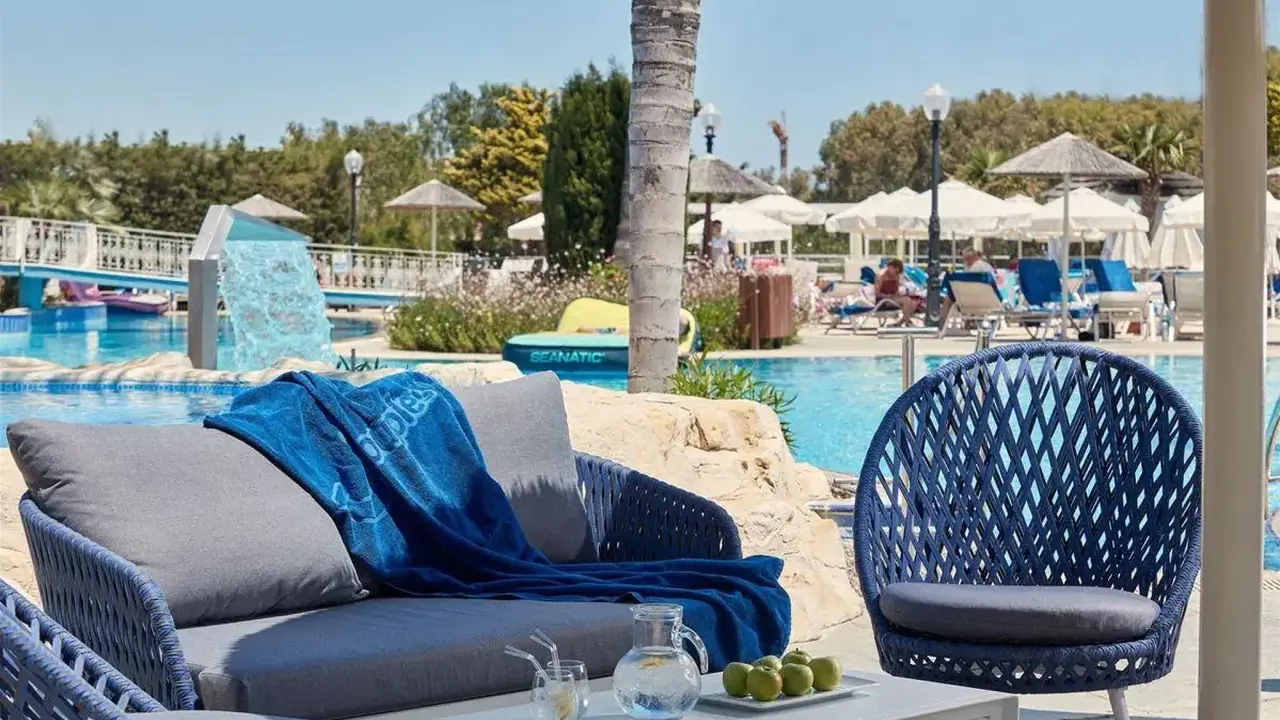 Atlantica Bay Limassol - Adults Only (16+)