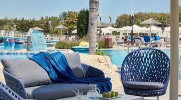 Atlantica Bay Limassol - Adults Only (16+)