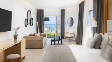 Atlantica Bay Limassol - Adults Only (16+)