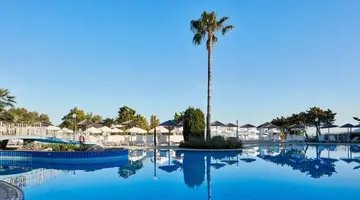 Atlantica Bay Limassol - Adults Only (16+)