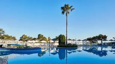 Atlantica Bay Limassol - Adults Only (16+)