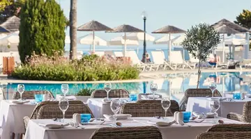 Atlantica Bay Limassol - Adults Only (16+)