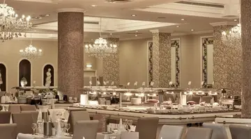 Atlantica Bay Limassol - Adults Only (16+)