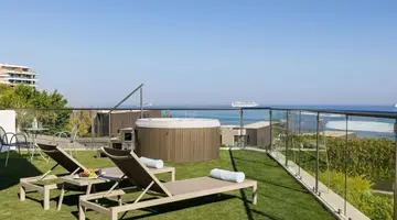 Atlantica Bay Limassol - Adults Only (16+)