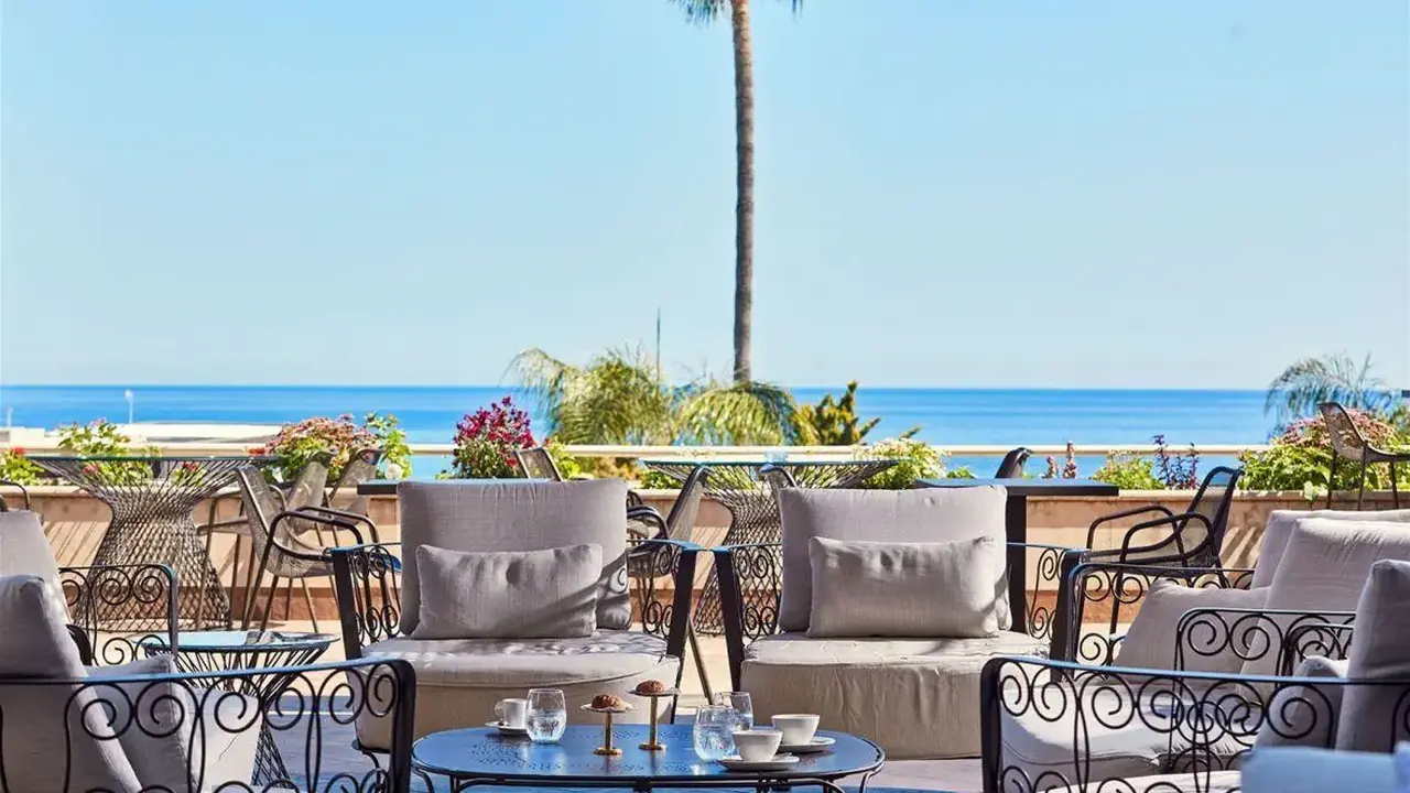 Atlantica Bay Limassol - Adults Only (16+)