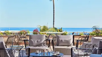 Atlantica Bay Limassol - Adults Only (16+)
