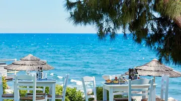 Atlantica Bay Limassol - Adults Only (16+)