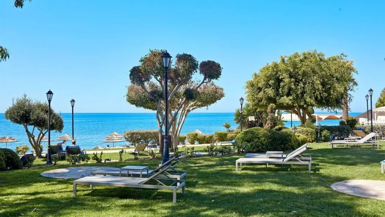 Atlantica Bay Limassol - Adults Only (16+)