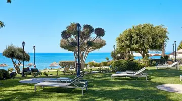 Atlantica Bay Limassol - Adults Only (16+)
