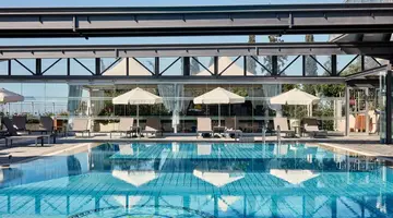 Atlantica Bay Limassol - Adults Only (16+)