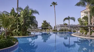 Atlantica Bay Limassol