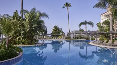 Atlantica Bay Limassol